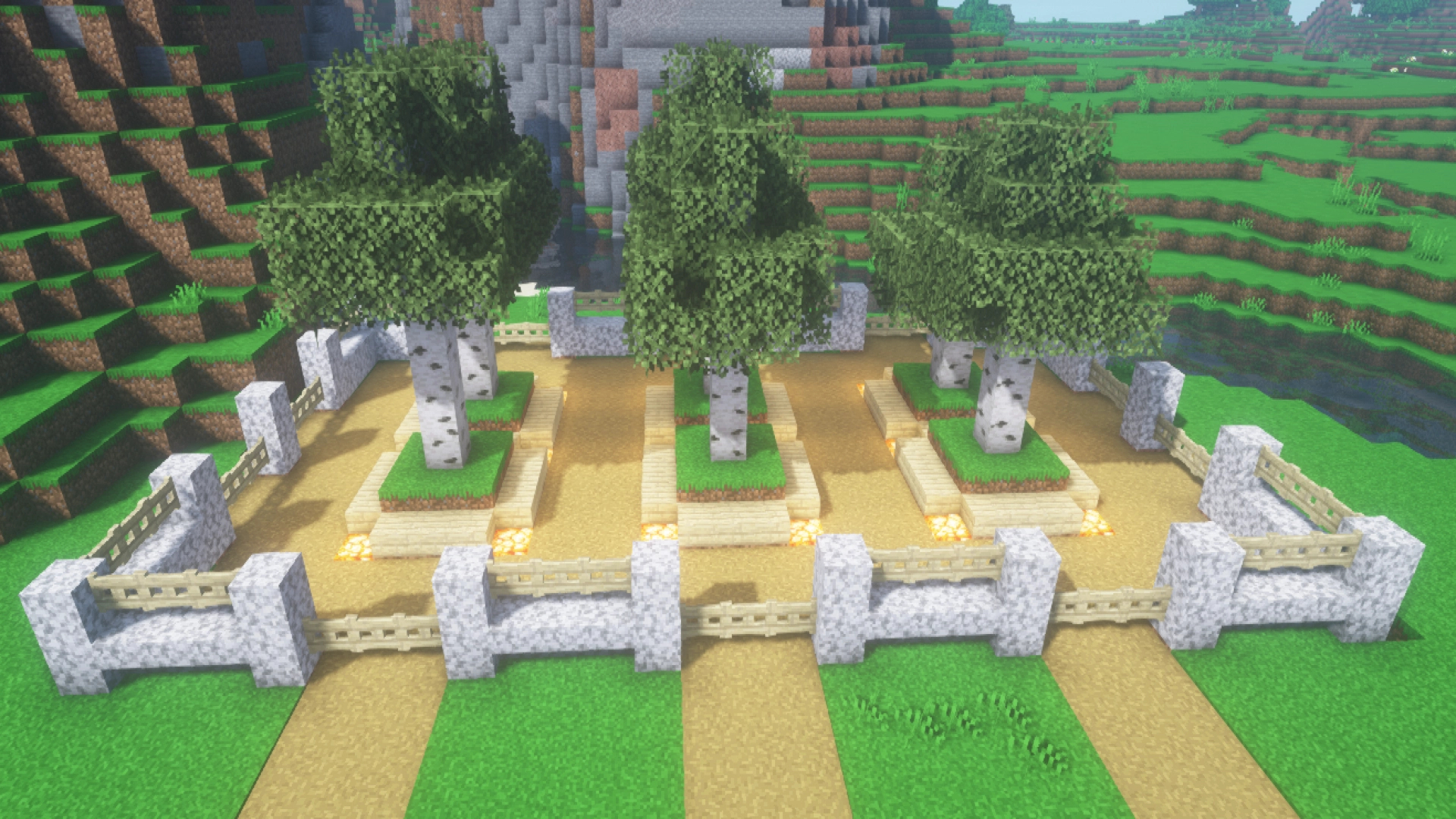 Birch Tree Farm – additional image